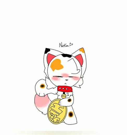 My OCs/Toons from the Chinese Event