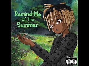Remind Me Of The Summer Full With Stems For YT Music
