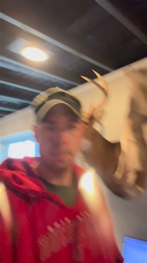 There’s just nothing better than deer camp… good buddies, cold nights, and that perfect combo of a cooler full of deer and a cooler full of beer. It’s the kind of weekend that reminds you why we live for this time of year. Cheers to the memories made and the meat headed for the freezer. 🍻🦌 | The Whitetail Experience