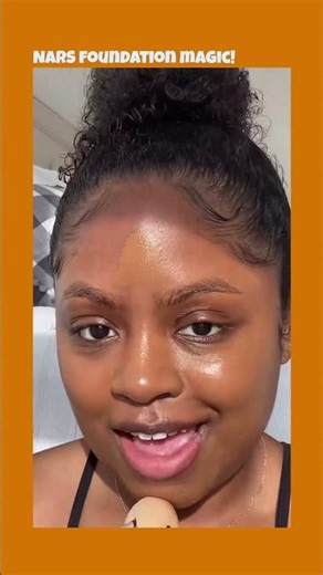 Link in bio for this NARS glow-up! ✨