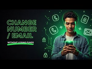 How to Change Your Cash App Phone Number & Email (Step-by-Step 2024)