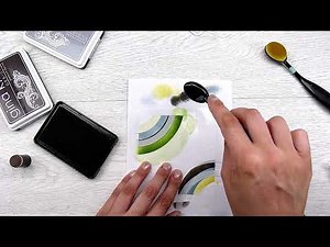 The Easiest POP UP CARD MAKING EVER! (1029) No Measuring, No Pop up tabs to create!