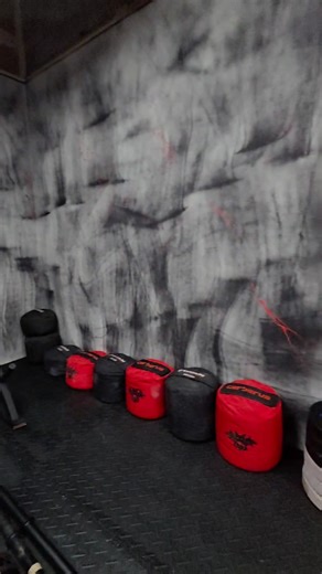 🎥 PURE NRGY FITNESS TOUR! 💥 Step inside the newly expanded Pure NRGY Fitness and experience 18,000 sq. ft. of pure strength, energy, and community! 📍 4367 Bay Rd, Saginaw Township, Michigan Take a walk through: 🏋️‍♂️ All-New 6,000 sq. ft. Expansion • Powerlifting area • Cross Training zone • Strength Training space 💪 Brand-New Strongman Room Built for big lifts, big goals, and serious athletes. Whether you're here to powerlift, train hard, or join a community that pushes you to be your best
