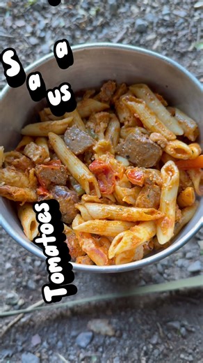 Bankside cuisine… #carpfishing #carpfishinguk #carp #outdoors #outdoorcooking