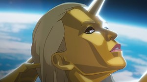 Watch the new trailer for #MarsExpress - in theaters May 3. | Rotten Tomatoes