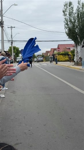 2.3K views · 55 reactions | Ganadora de apoderados!! | COLEGIO LOS LIBERTADORES | Facebook