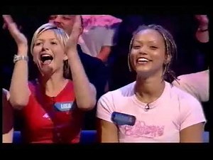 Friends Like These - BBC1 - 28th December 2000