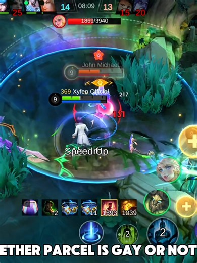 Mastering Marcel in MLBB: Tips and Strategies