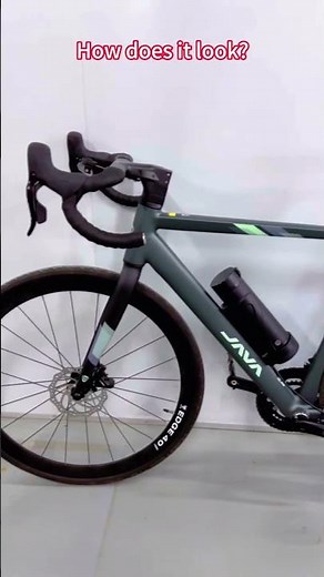 Convert Your Through Axle Bike to an eBike – Easy Electric Bike DIY!