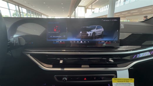 1.1K views · 30 reactions | Where to locate your radio ID number for SiriusXM. | United BMW | Facebook