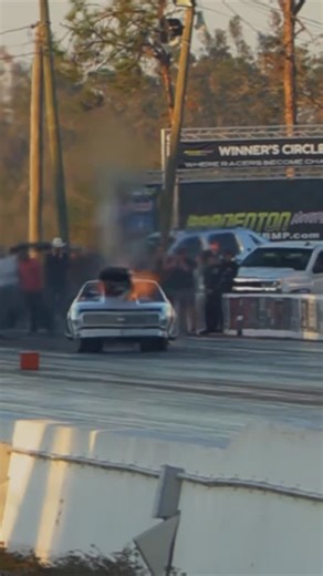 Drag Racing on FloRacing on Instagram: "We’re just about one week away from the Snowbird Outlaw Nationals at Bradenton Motorsports Park💥 the action-packed first race of the Drag Illustrated Winter Series awaits - what are you most excited to see? #flodragracing #diwinterseries"