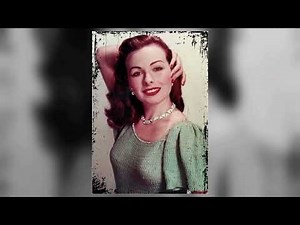 Secrets of a Hollywood Icon: The Untold Truth Of Jeanne Crain