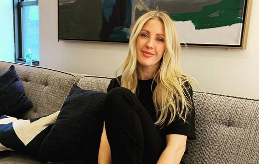 Family of Singer Ellie Goulding: Husband, Siblings, Parents - BHW