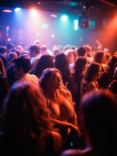 Exploring the Fascinating World of Discotheque Culture