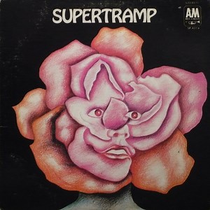Supertramp - Supertramp