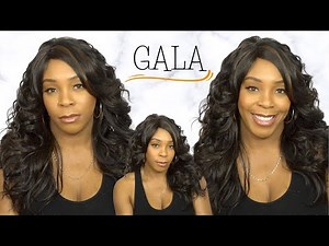 Freetress Equal Synthetic Wig - GALA --/WIGTYPES.COM