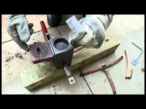 Wind Turbine Grounding