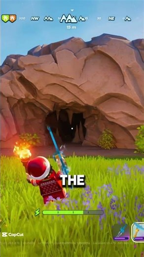 How To Get Copper REALLY Quickly (Fortnite Odyssey)