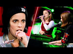 Mimi & Josefin with the BEST Radiohead "Creep" Cover in the World