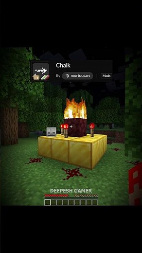 minecraft cool mods 😎 part 1437