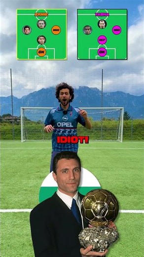 RANDOM FLAG 5 A SIDE!