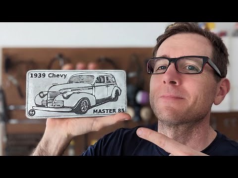 Mastering Lost-foam Casting For Aluminum Metal Artwork