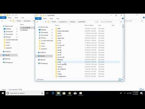 FIX GTA 5 Error msvcr100.dll 100% Working UPDATED