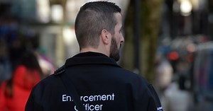 The powers of Bristol’s ‘litter police’ revealed by the man in charge