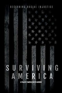 Surviving America (2021) - Where to Watch