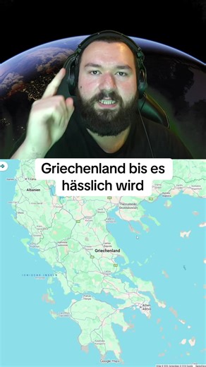Entdeckungstour in Griechenland: Eindrücke und Highlights