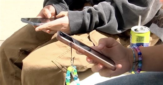 Corpus Christi ISD to adopt new cellphone policy following state legislation