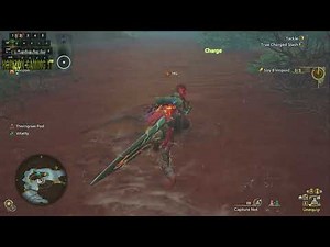 MHW How to Find Piragill Fin Farm Location - Monster Hunter Wilds