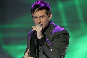 Blake Lewis Details American Idol Battle with Nigel Lythgoe