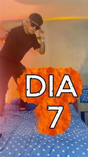 DÍA 7 – Ahora mi script habla TODOS los idiomas 🌍