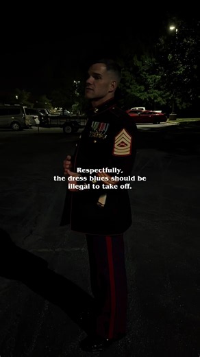 THE REAL HEARTBREAK OF THE MARINE CORPS BALL!!😭💔🇺🇸 #marines #marinecorps #dressblues #marinewife #militarywife