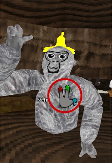 My Journey with Gorilla Tag: Creator Code Explained