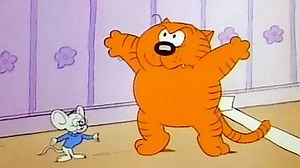 Watch Heathcliff Season 1 Episode 64 - The Home Wrecker / In Search of Catlantis