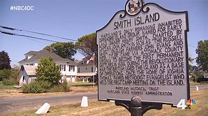 Before we take a deep dive into Smith Island, we assigned Eun Yang and Melissa Mollet to a very "difficult" research project as part of our Chesapeake Bay series. Did you know that Smith Island's most notable treasure is now Maryland's official state dessert too? Check it out! http://nbc4dc.com/OyMzmyV NEWS4 I-Team's Smith Island story airs tonight on News4 at 5 & 6 | NBC Washington