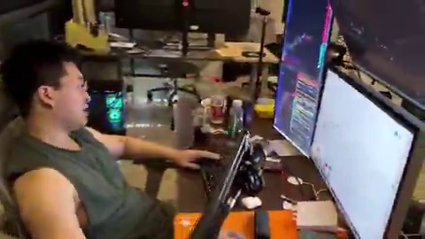 Chinese programmer allegedly generated $868K profit from 28,000 Al-driven Bitcoin trades every 15 minutes with no recorded losses