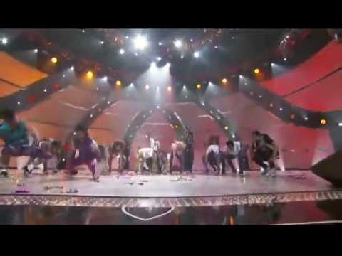 LMFAO - Party Rock in da House Tonight