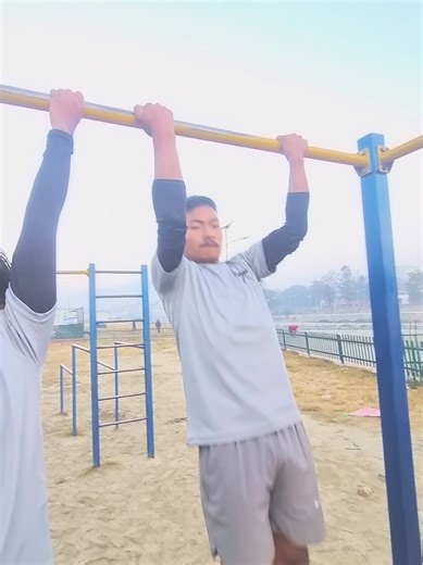 Effective Training Techniques for Chin-Ups