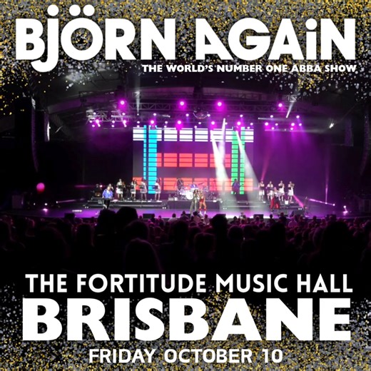 234 reactions · 5 comments | Take a chance on this Brisbane! BJORN...