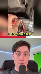 Mother claims she was unaware of an AirTag tracking device