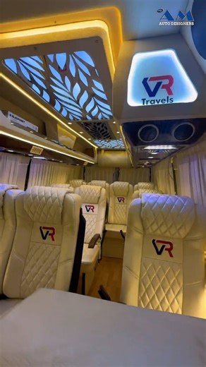 AM AUTO DESIGNERS on Instagram: "Introducing our latest custom interior – where elegance meets innovation and comfort reaches a whole new level. From ultra-plush seating to immersive mood lighting, this isn’t just a modification — it’s a masterpiece on wheels. “Designed with passion, crafted with precision, built to impress.” 📍 Sidhik A V 📞 Contact: 9790384400 📍 Coimbatore, Tamil Nadu 📩 DM for quotations 👉 Follow us for more exclusive builds! #AMAutoDesign