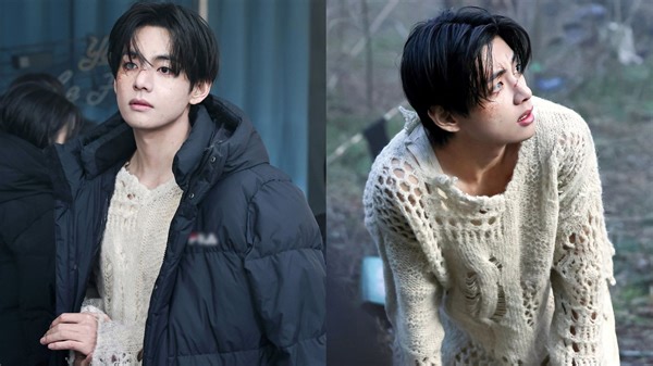 "It was totally my jam": BTS’ V reveals the story behind why he decided to star in IU’s song Love Wins All’s MV