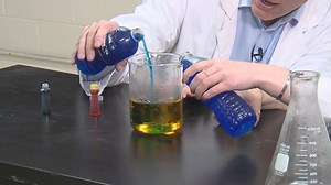 Hot vs. Cold: Experiment shows why the wind blows and temperatures change