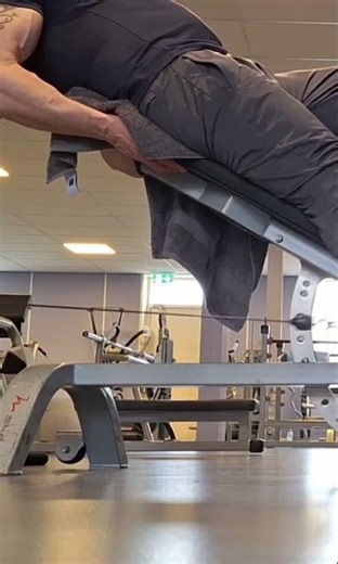 Incline Cable Leg Extension — Hit the Rectus Femoris #shorts #rectus femoris