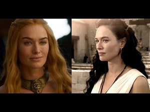 Top 10: Best Lena Headey Characters
