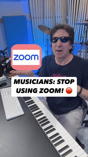 28 reactions · 7 comments | Stop using Zoom for music collaboration! Muse is a virtual studio that lets you record, produce, and collaborate using any DAW. Run your next session online for free with Muse! [Click the Link to Sign Up Now] | Muse App | Facebook