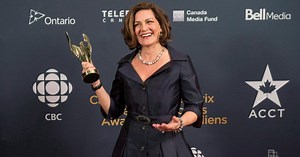 CTV anchor Lisa LaFlamme ‘blindsided’ by Bell Media’s decision to end her contract